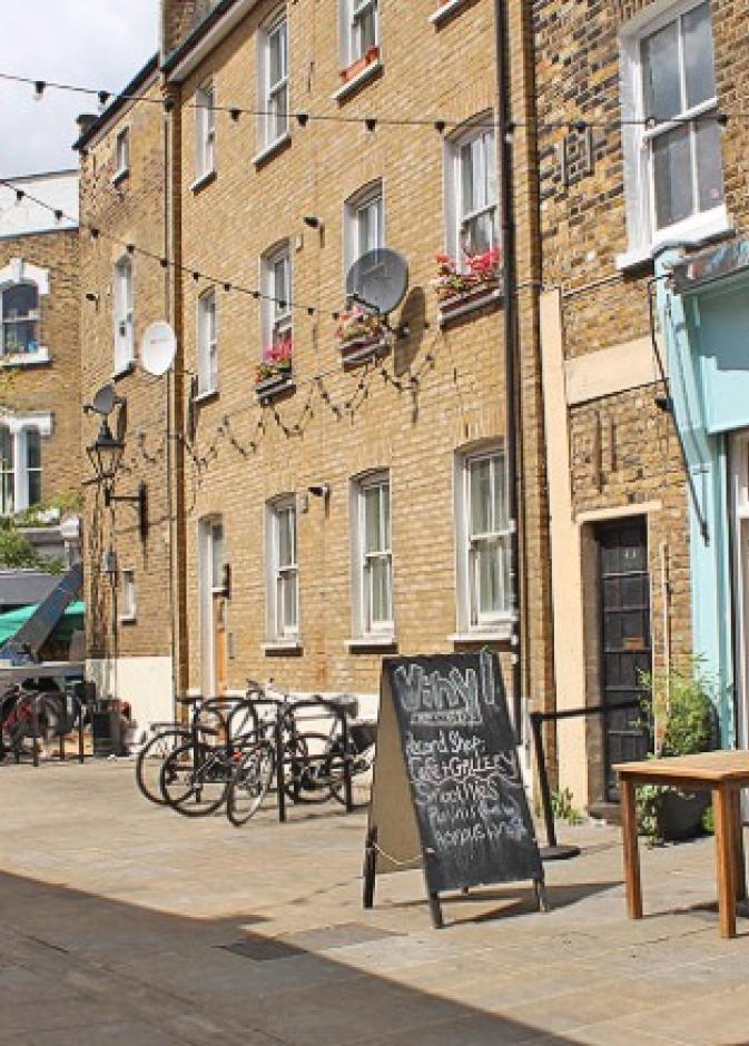deptford