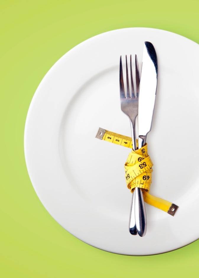 تصغير المعدة بدون جراحة و بطرق طبيعية