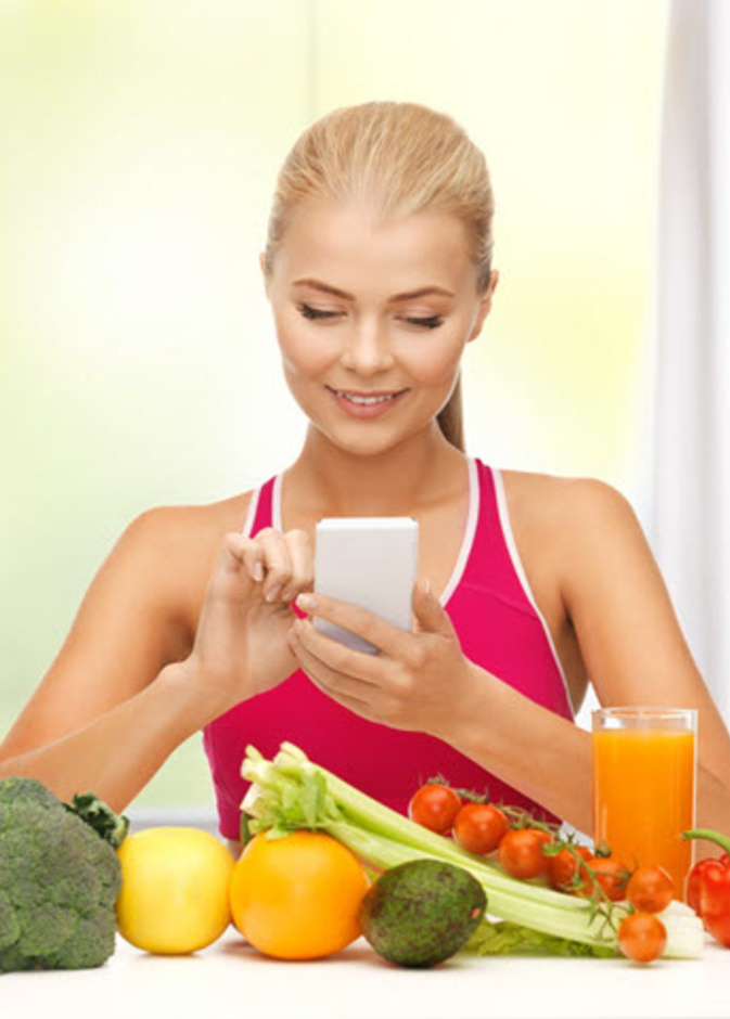 رجيم السعرات الحرارية و ما تحتاجين معرفته عنه