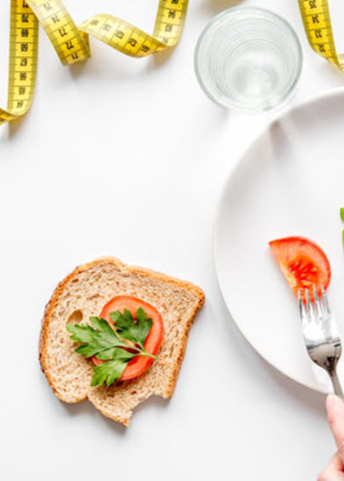 اسرع رجيم لخسارة الوزن الزائد في اسبوع