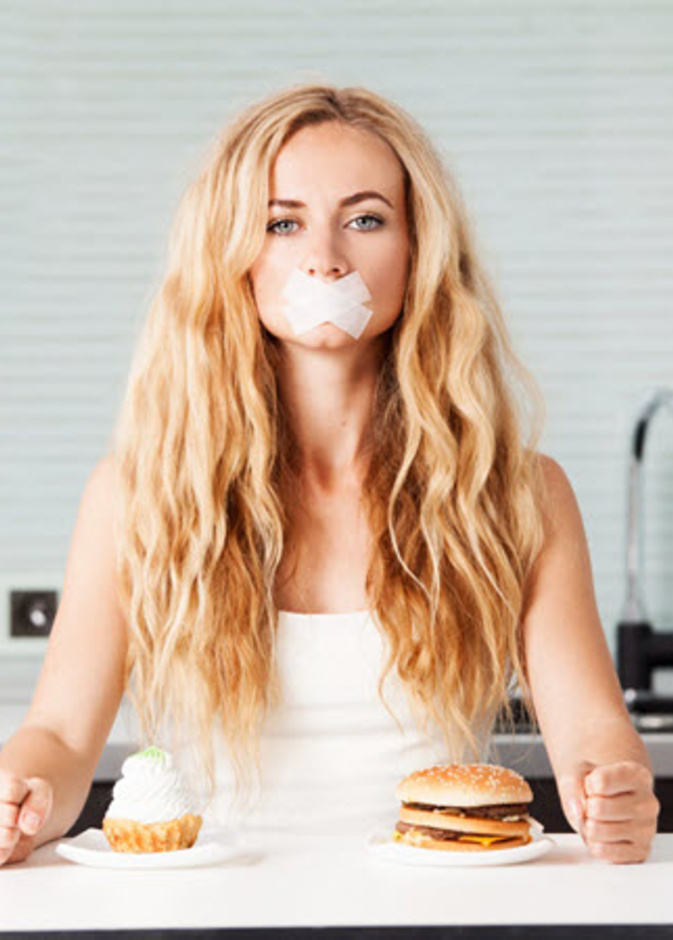 رجيم قاسي لكنه يفقدك الوزن خلال اسبوع