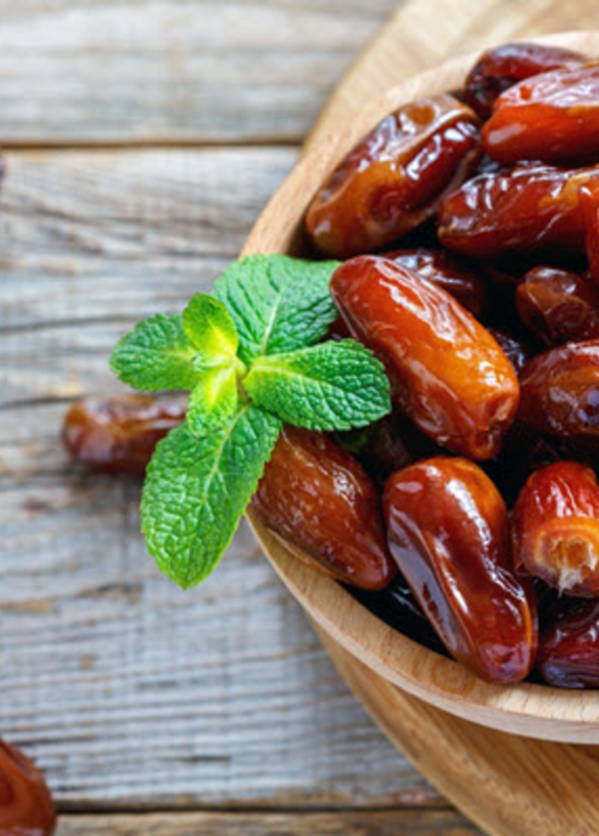 فوائد التمر للرجيم مهمة