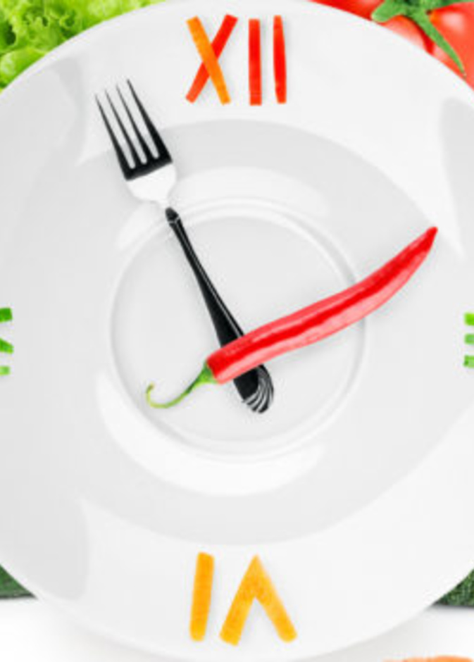 ما هو افضل رجيم صحي لانقاص الوزن؟