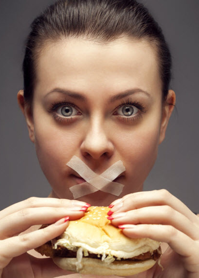 رجيم صحي لانقاص الوزن بشكل امن