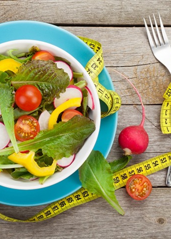 نظام رجيم عيد الاضحى للتخلص من زيادة الوزن سريعا