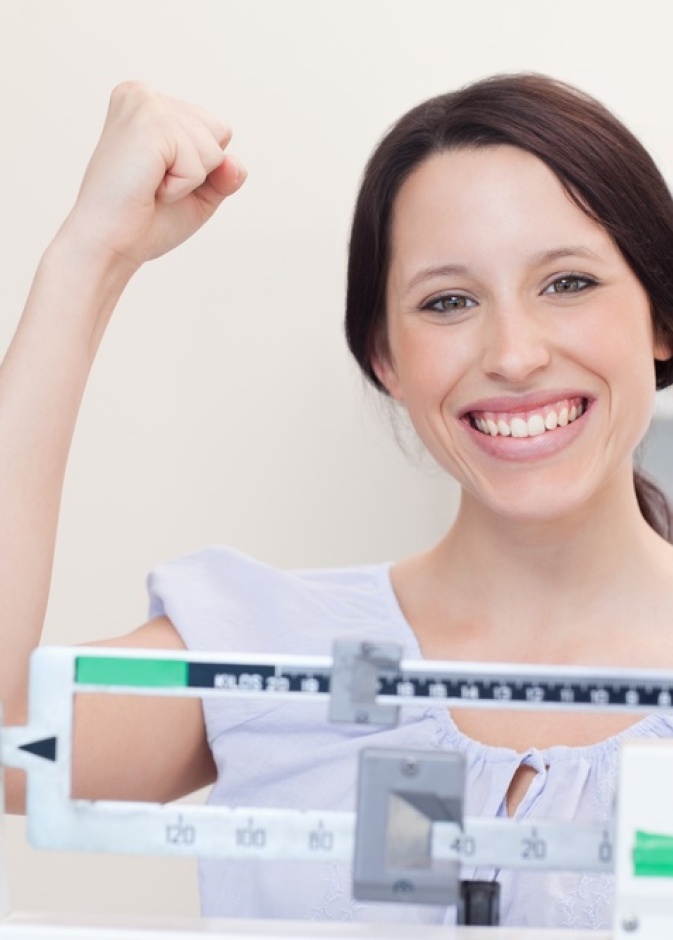 يمكنك خسارة الوزن خلال شهر رمضان ايضا