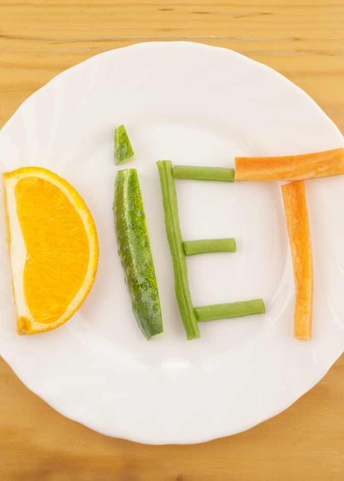 خسرت نصف وزنها بدون جراحة!