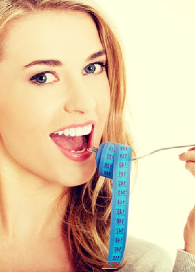 رجيم النقاط فعال في تخفيف الوزن