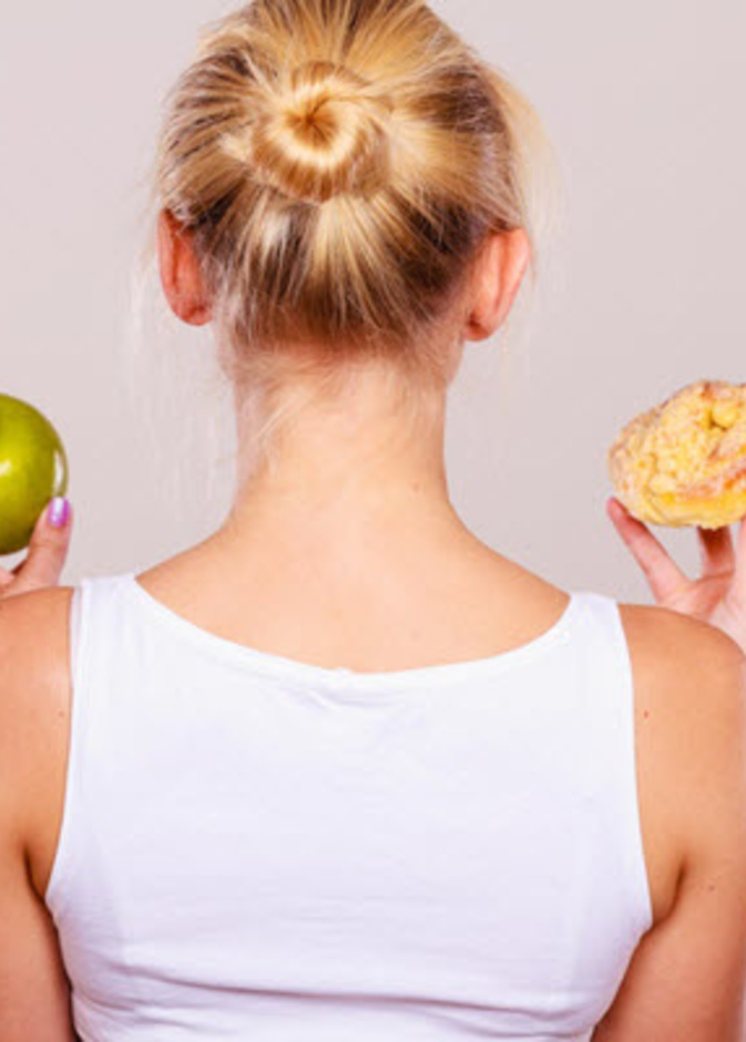 اكلات رجيم تساعد على خسارة الوزن بسرعة