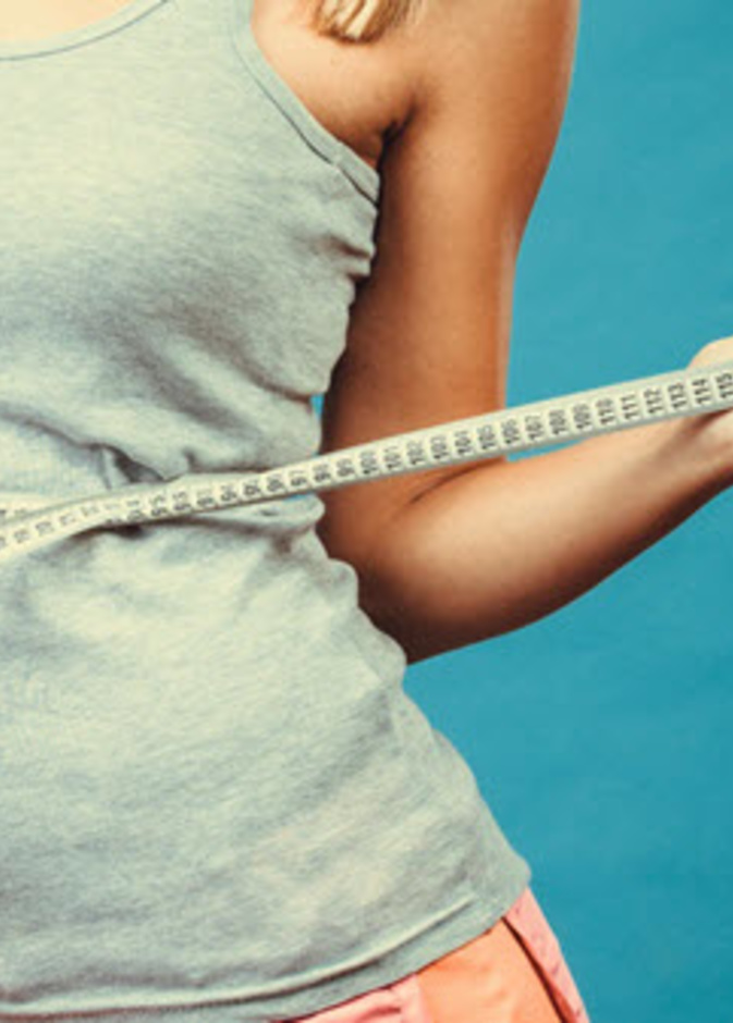 رجيم رمضان لخسارة 5 كيلوجرام في اسبوع واحد