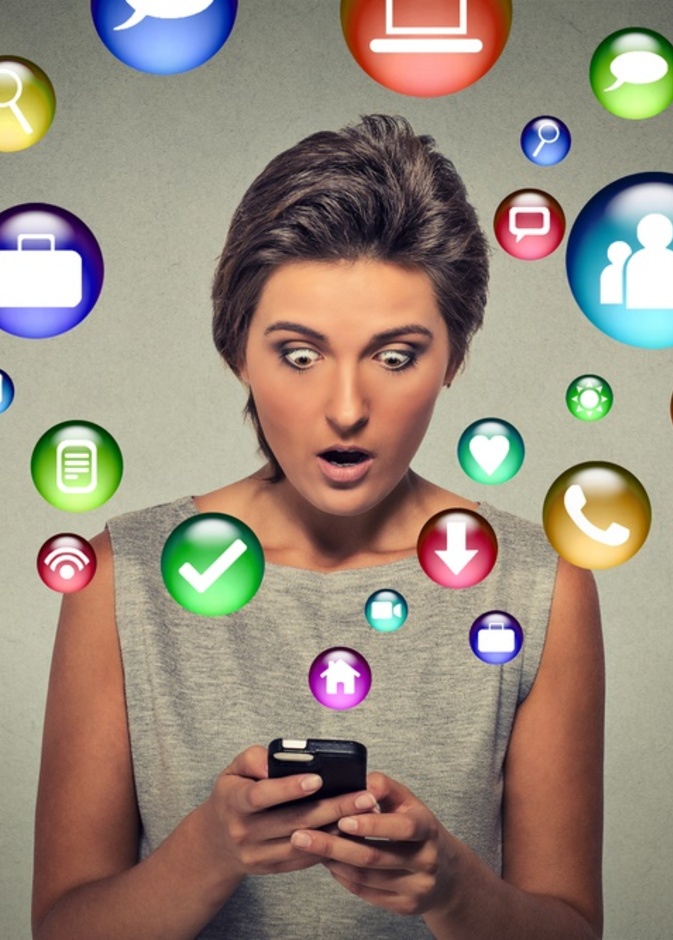 الصيام الرقمي في رمضان.. هل تقدرين عليه؟