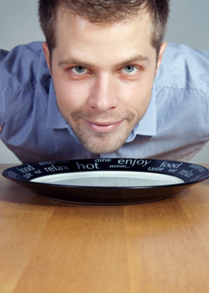 أفضل 5 أنواع طعام يمكنك تناولها على وجبة العشاء