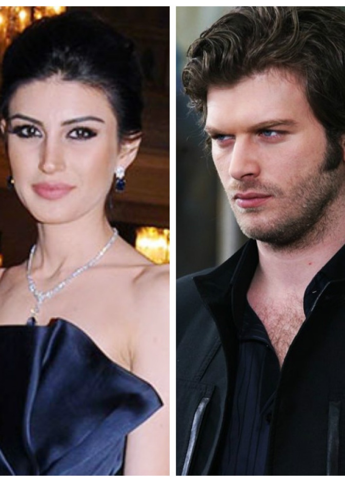 كيفانتش تاتيلتوج وإديل فيرات