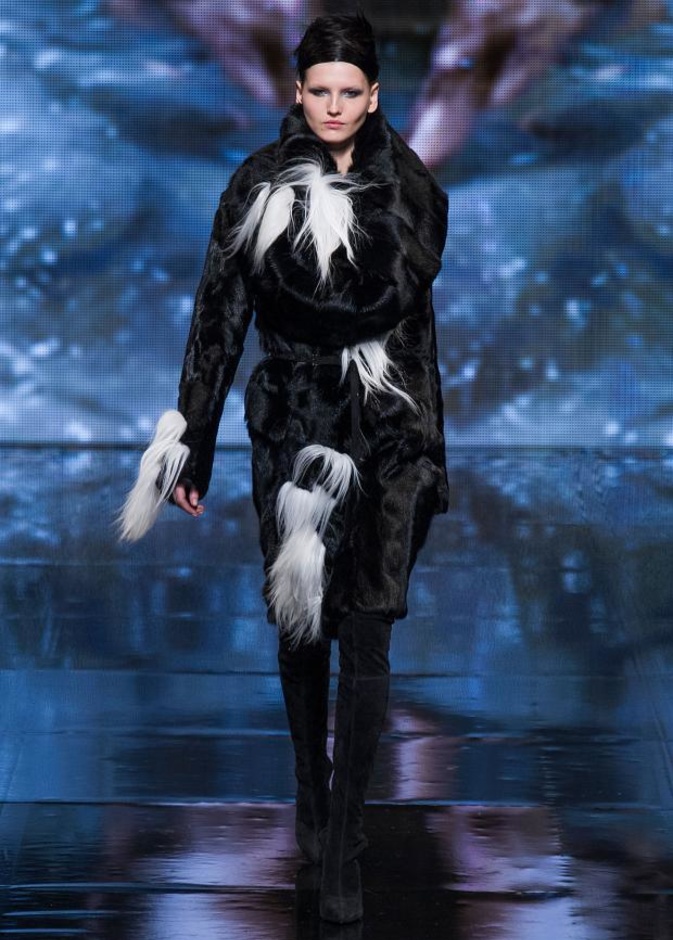 Donna Karan: إمرأة عصرية حالمة