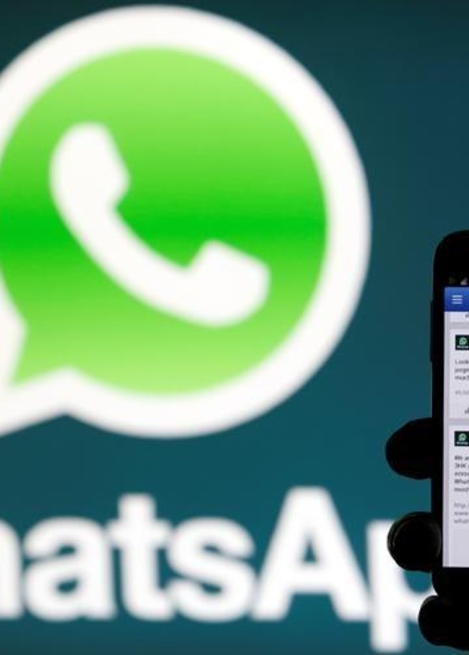 إيطاليا تفرض غرامة على واتساب بسبب ربط البيانات فيسبوك