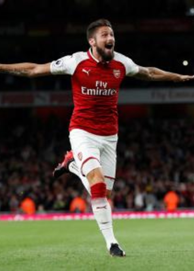 7 أهداف مثيرة في انطلاق الدوري الإنجليزي الممتاز