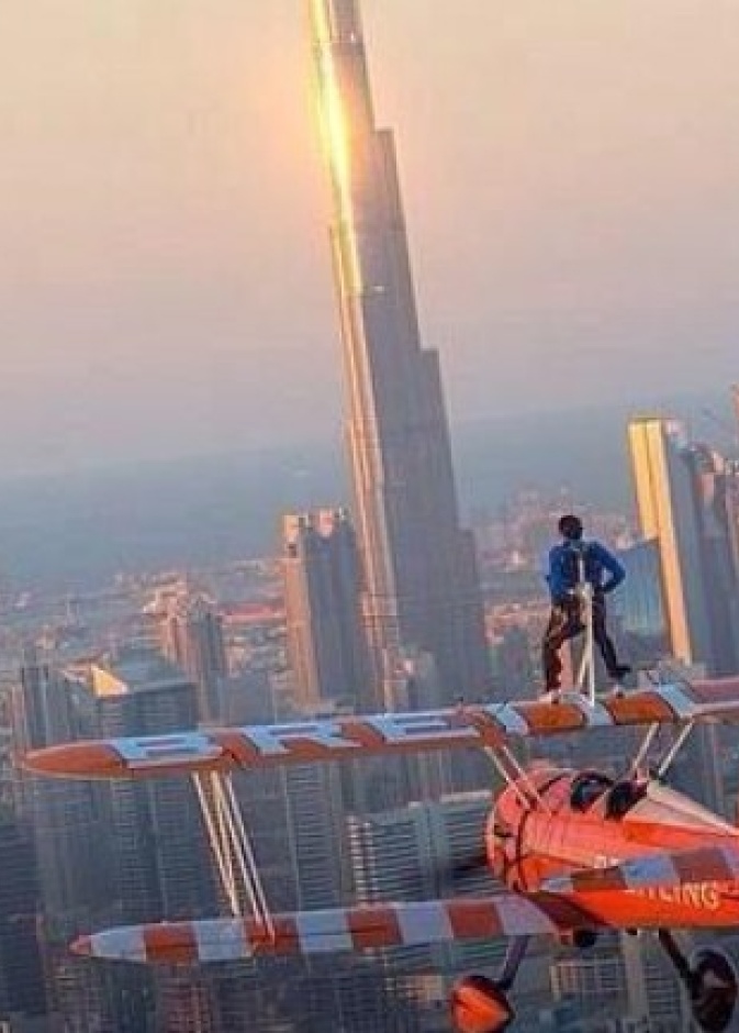 الشيخ حمدان بن محمد بن راشد