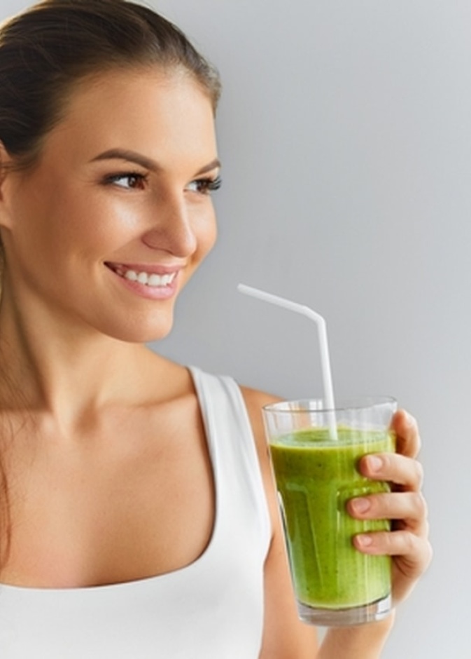 مشروبات تساعد في التخلص من السيلوليت في الجسم