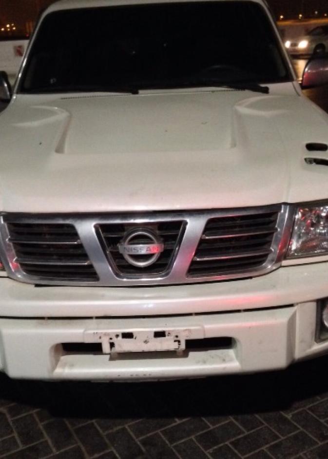 شرطة دبي تقبض على "متهور الجميرا"