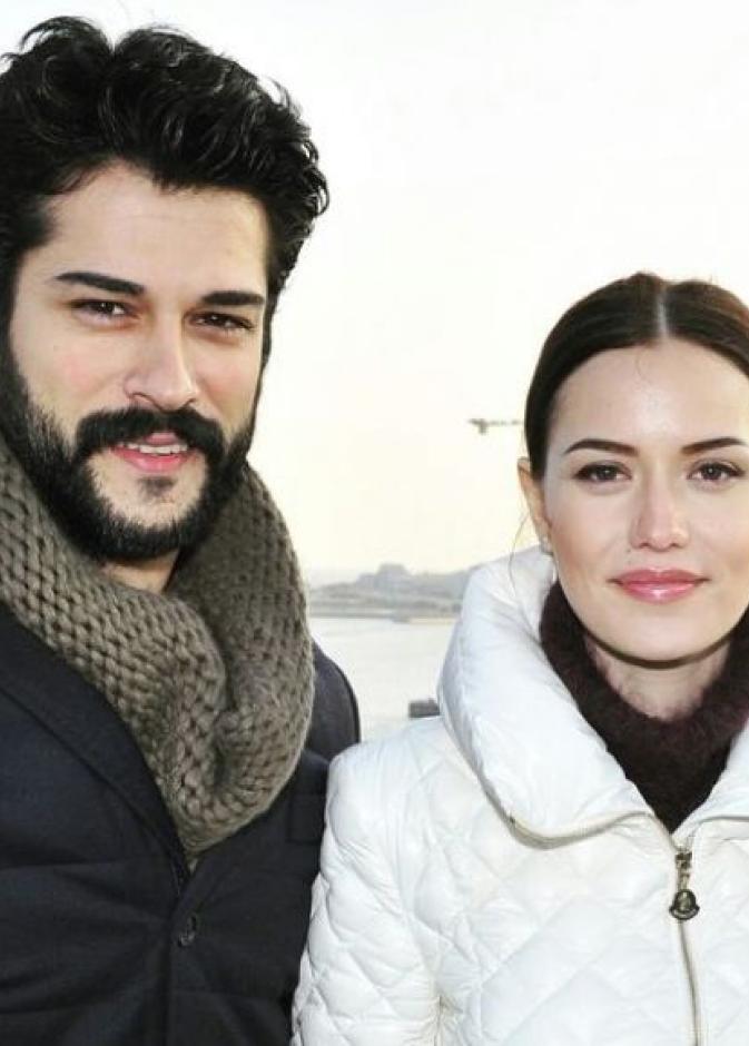 فهرية افجان وبوراق أوزجفيت