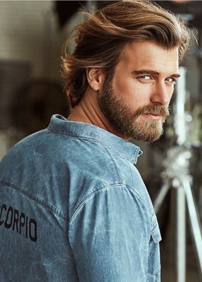 كيفانش تاتليتوغ