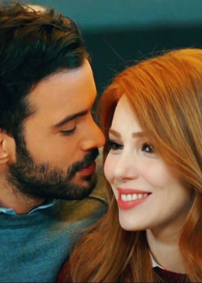 الشين سانجو وباريش اردوتش