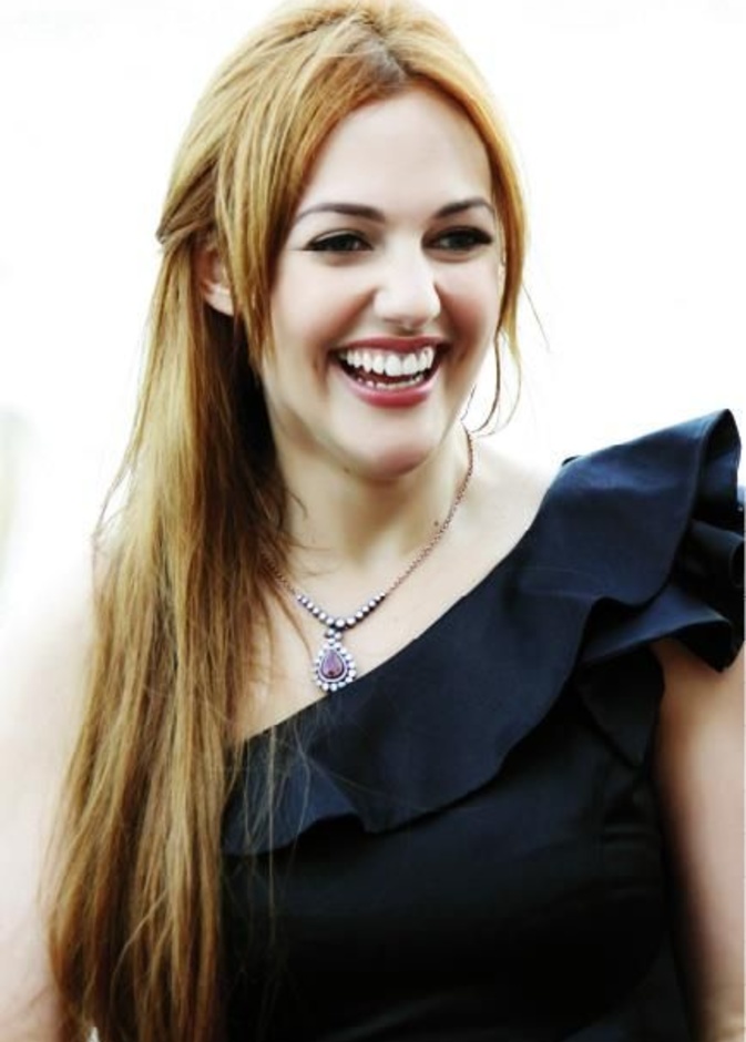 مريم أوزارلي