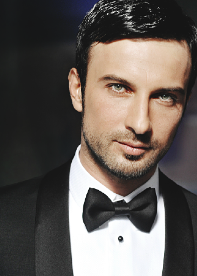 تاركان تفات أوغلو