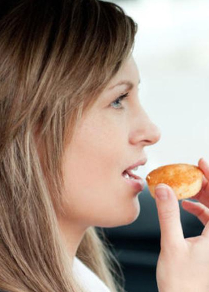 إحذري الأماكن التي تسبب زيادة الوزن 