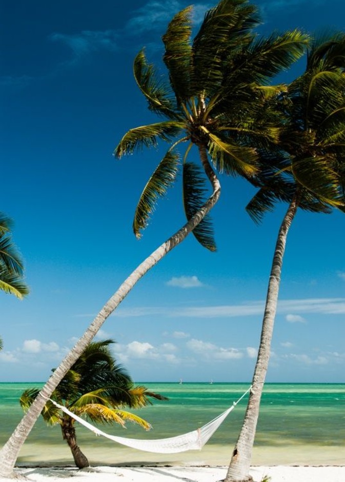 فلوريدا كيز.. موطن الجزر الأميركية