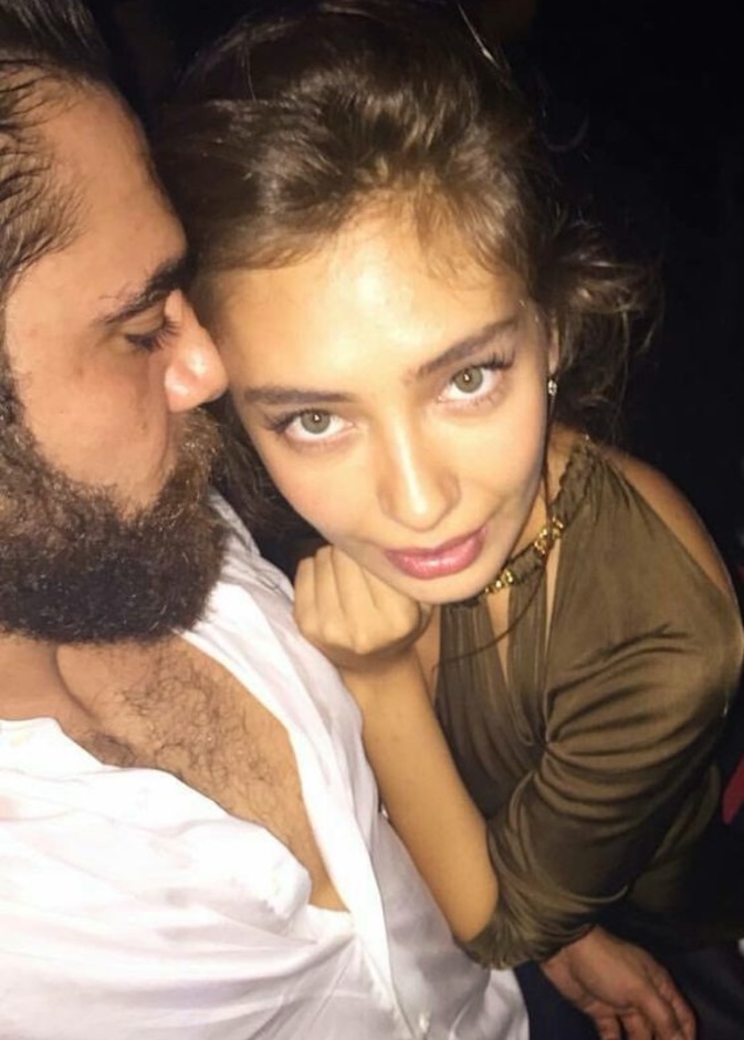 قادير دوغلو وناصيلهان أتاجول