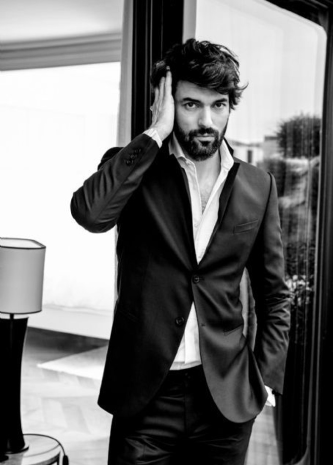 انجين أكيوراك