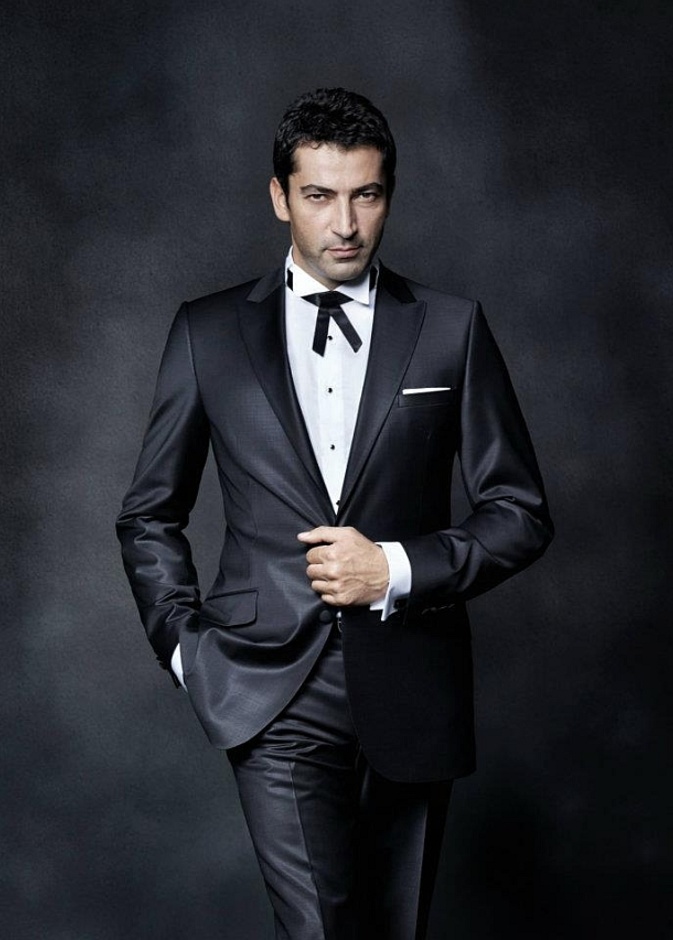 كينان اميرزالي أوغلو