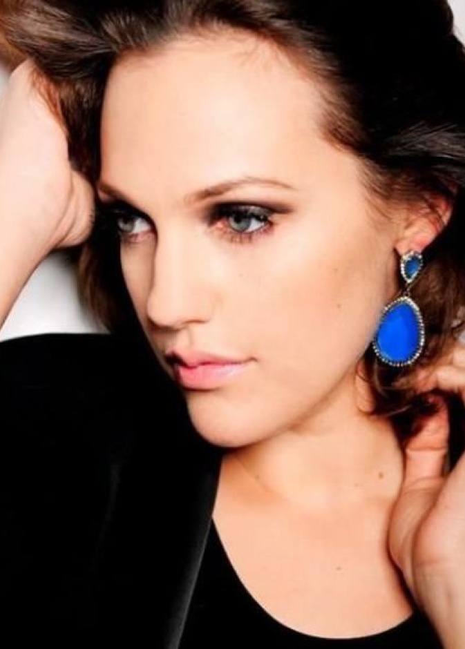 مريم أوزارلي