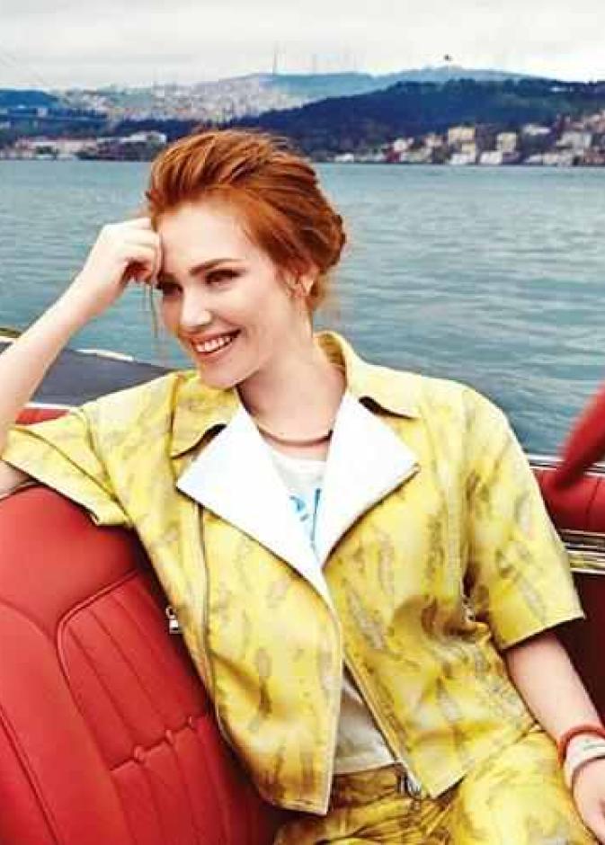 ألشين سانجو