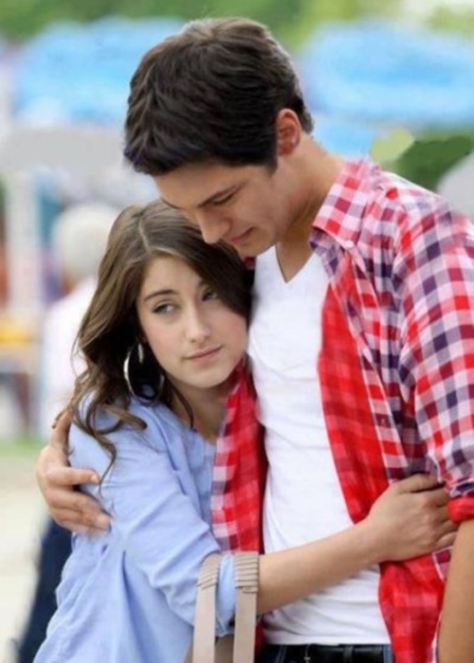 شاتاي اولسوي وهازال كايا