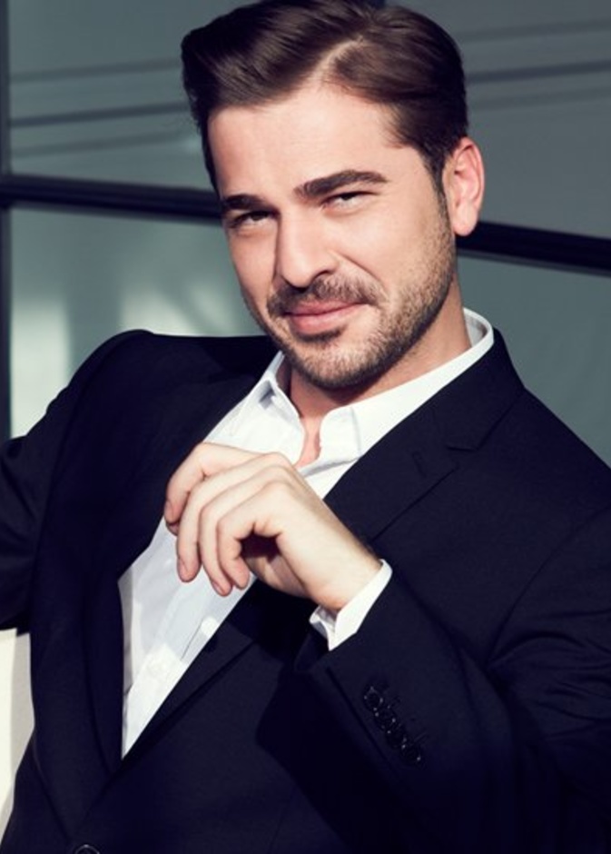 إنجين ألتان دوزياتان