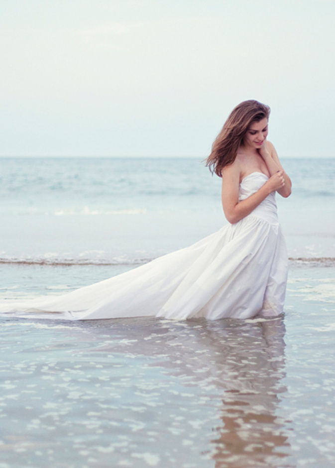 حاربي توتر الزفاف بهذه الطرق