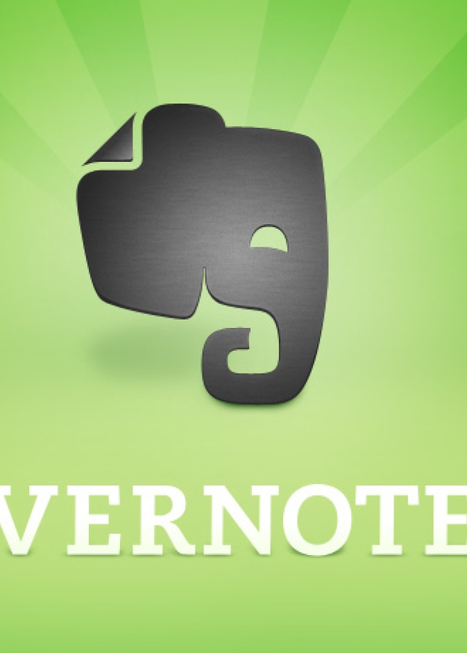 تطبيق "Evernote" لتنظيم الملاحظات ومشاركتها
