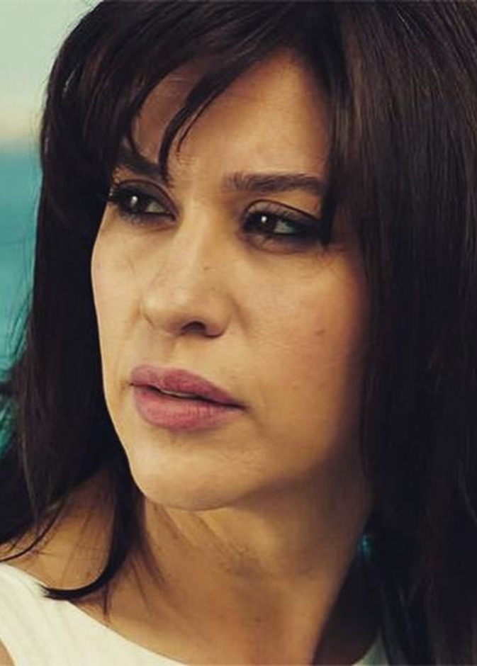 شبيهة نجوى كرم