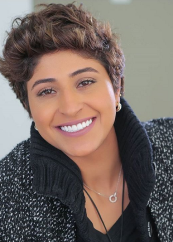 شجون الهاجري