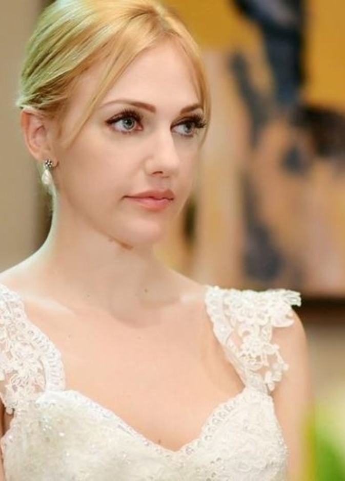 مريم أوزارلي