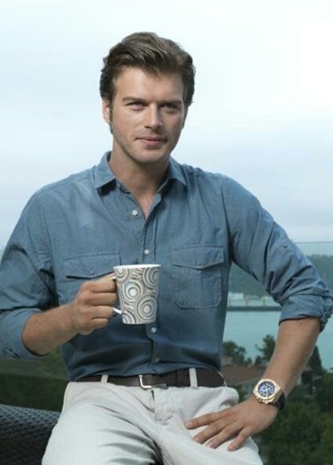 كيفانش تاتليتوغ