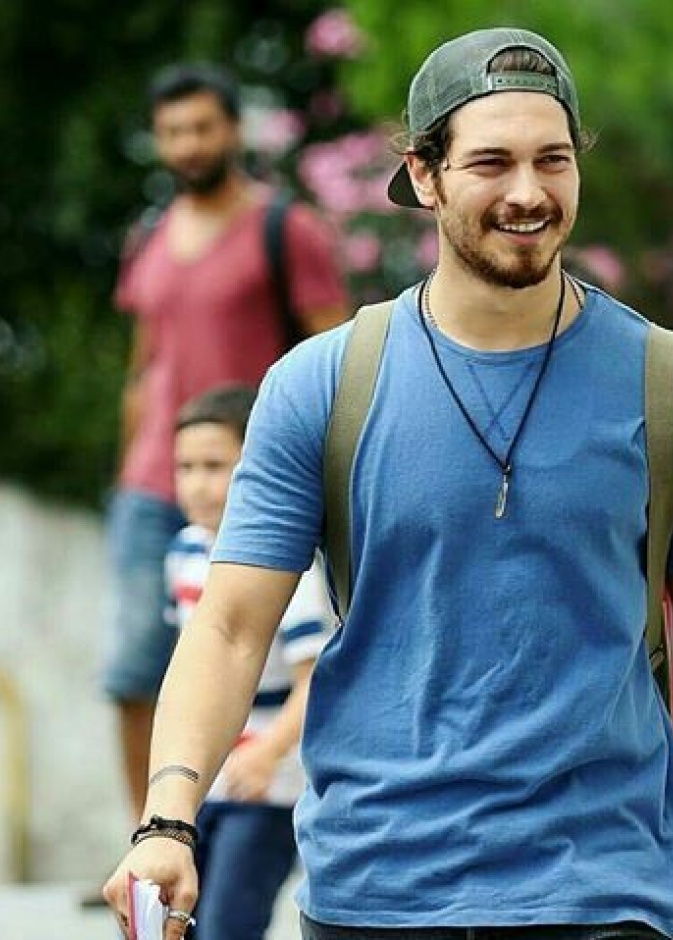 شاتاي أولسوي