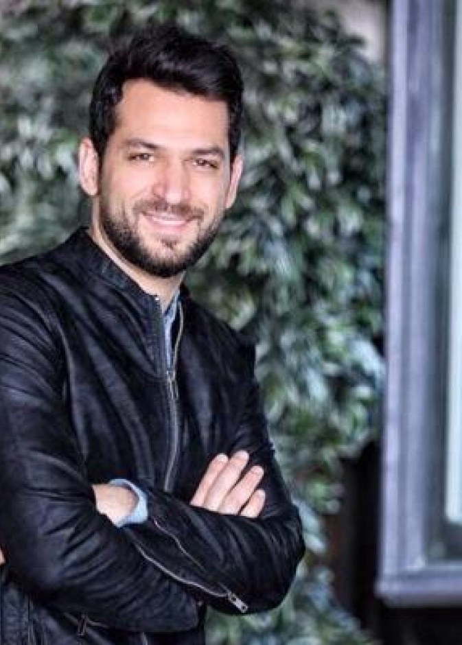 مراد يلديرم