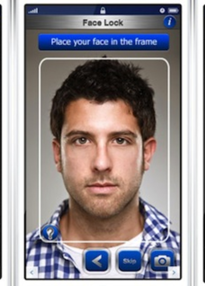 facecrypt app