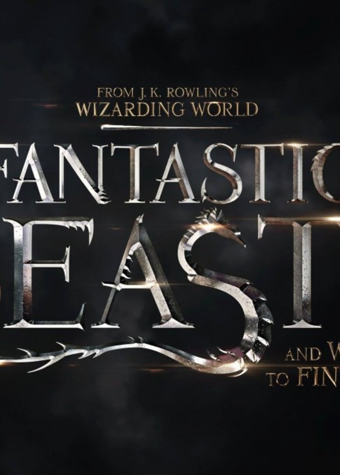 Fantastic Beasts
