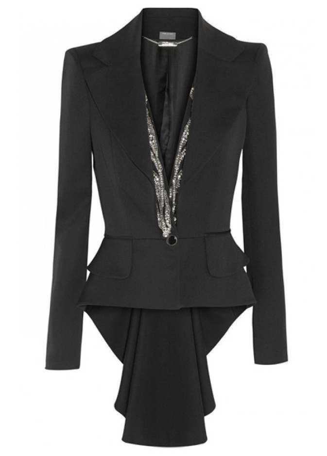 Alexander McQueen