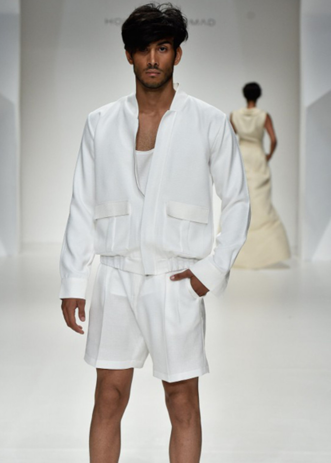 استوح طلّتك من عروض فاشن فورورد لربيع/صيف 2016