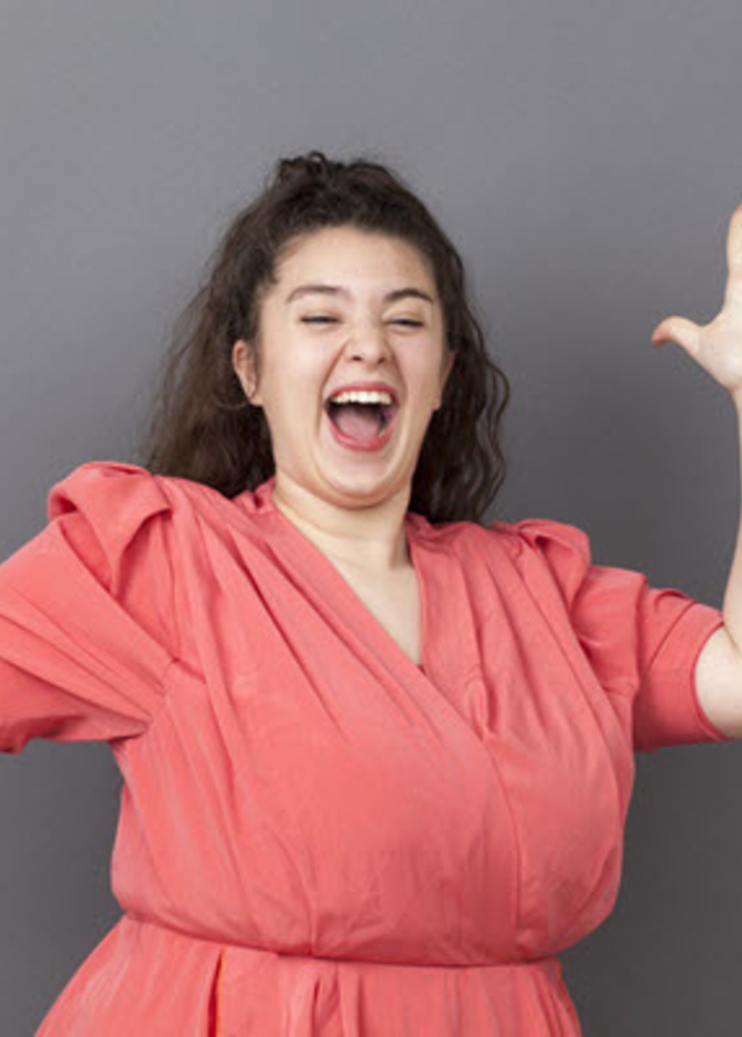 دراسة صادمة: السمينون يعيشون اطول من النحفاء!